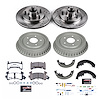 Z26 STREET BRAKE KIT - image 1