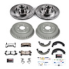 Z36 TRUCK & TOW BRAKE KIT - image 1