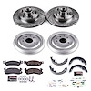 Z23 EVOLUTION BRAKE KIT - image 1