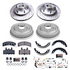 Z23 EVOLUTION BRAKE KIT - image 1