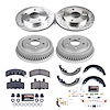 DRUM/ROTOR KIT - image 1