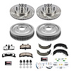 Z36 TRUCK & TOW BRAKE KIT - image 1