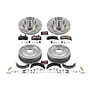 DRUM/ROTOR KIT - image 1