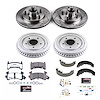 Z26 STREET BRAKE KIT - image 1