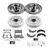 Z26 STREET BRAKE KIT - image 1