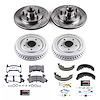 Z26 STREET BRAKE KIT - image 1