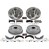 K15044DK Z23 EVOLUTION BRAKE KIT - image 1
