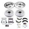 Z26 STREET BRAKE KIT - image 1