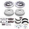 Z26 STREET BRAKE KIT - image 1