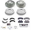Z23 EVOLUTION BRAKE KIT - image 1