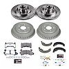 Z26 STREET BRAKE KIT - image 1