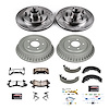 Z36 TRUCK & TOW BRAKE KIT - image 1