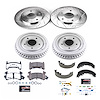 Z26 STREET BRAKE KIT - image 1