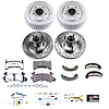 Z26 STREET BRAKE KIT - image 1