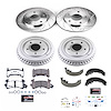 Z26 STREET BRAKE KIT - image 1