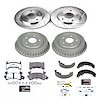 Z26 STREET BRAKE KIT - image 1