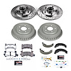 Z26 STREET BRAKE KIT - image 1