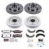 Z26 STREET BRAKE KIT - image 1