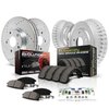 K15055DK Z23 EVOLUTION BRAKE KIT - image 2