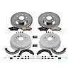DRUM/ROTOR KIT - image 1
