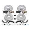 DRUM/ROTOR KIT - image 1