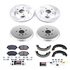 DRUM/ROTOR KIT - image 1