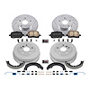 DRUM/ROTOR KIT - image 1