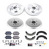 DRUM/ROTOR KIT - image 1