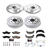 K15071DK Z23 EVOLUTION BRAKE KIT - image 1