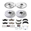 K15072DK Z23 EVOLUTION BRAKE KIT - image 1