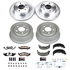 Z36 TRUCK & TOW BRAKE KIT - image 1
