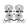 DRUM/ROTOR KIT - image 1
