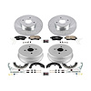 DRUM/ROTOR KIT - image 1
