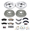 DRUM/ROTOR KIT - image 1