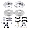 Z26 STREET BRAKE KIT - image 1