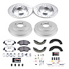 Z26 STREET BRAKE KIT - image 1