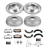 Z36 TRUCK & TOW BRAKE KIT - image 1
