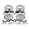DRUM/ROTOR KIT - image 1