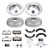 Z36 TRUCK & TOW BRAKE KIT - image 1