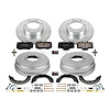 DRUM/ROTOR KIT - image 1