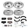 DRUM/ROTOR KIT - image 1