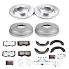 Z36 TRUCK & TOW BRAKE KIT - image 1