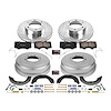 DRUM/ROTOR KIT - image 1