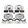 DRUM/ROTOR KIT - image 1