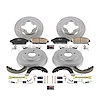 DRUM/ROTOR KIT - image 1