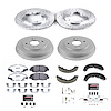 Z26 STREET BRAKE KIT - image 1
