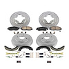 DRUM/ROTOR KIT - image 1