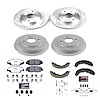 Z26 STREET BRAKE KIT - image 1