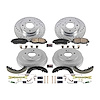 DRUM/ROTOR KIT - image 1