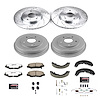 Z26 STREET BRAKE KIT - image 1